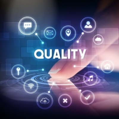 ISO 9001:2015